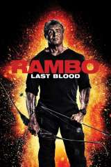 Rambo: Last Blood poster 6