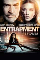 Entrapment poster 1