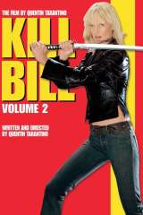 Kill Bill: Vol. 2 poster 8