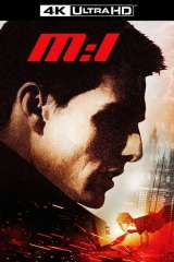 Mission: Impossible poster 7