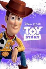 Toy Story poster 18