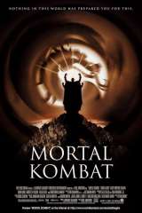 Mortal Kombat (1995)