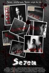 Se7en poster 10