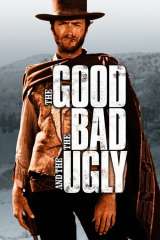 The Good, the Bad and the Ugly poster 24
