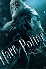 Harry Potter and the Half-Blood Prince poster 16