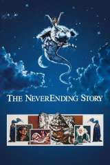 The NeverEnding Story poster 13