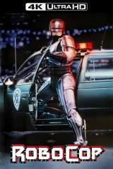 RoboCop (1987)