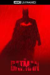 The Batman poster 15