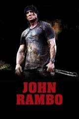 Rambo poster 9