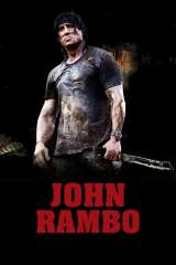 Rambo poster 10