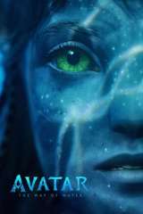 Avatar: The Way of Water poster 51