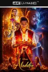 Aladdin poster 12