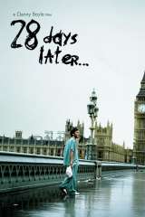 28 Days Later poster 38