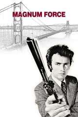 Magnum Force poster 1