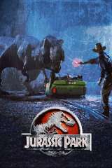 Jurassic Park poster 36
