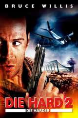 Die Hard 2 poster 19