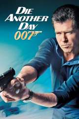 Die Another Day poster 20