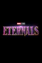 Eternals poster 29