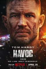 Havoc poster 23