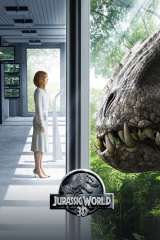 Jurassic World poster 14