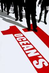 Ocean's Eleven poster 23