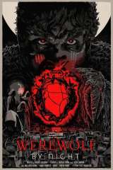 Werewolf by Night poster 37