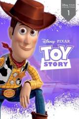 Toy Story poster 11