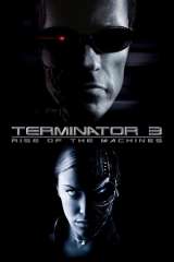 Terminator 3: Rise of the Machines poster 13