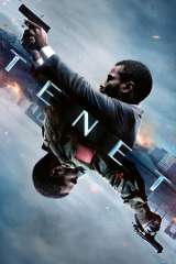 Tenet poster 29