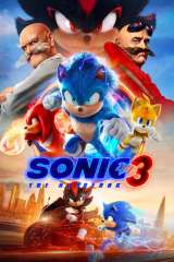 Sonic the Hedgehog 3 poster 87
