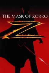 The Mask of Zorro poster 18