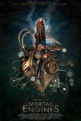 Mortal Engines (2018)