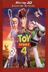 Toy Story 4 poster 33
