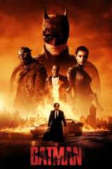 The Batman poster 79