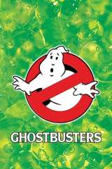 Ghostbusters poster 39