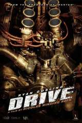Drive poster 15