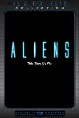 Aliens poster 9