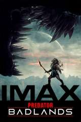 Predator: Badlands poster 28