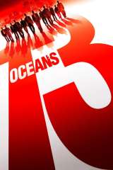 Ocean's Thirteen poster 19