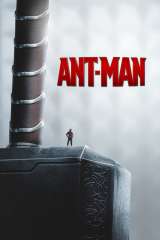 Ant-Man poster 13