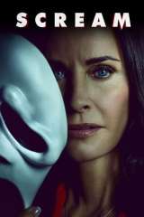 Scream poster 21
