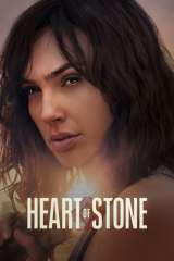 Heart of Stone poster 10
