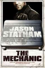 The Mechanic (2011)