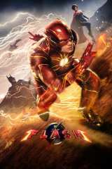The Flash poster 14