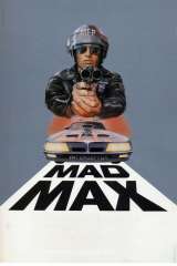 Mad Max poster 17
