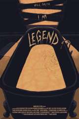 I Am Legend poster 4