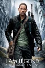 I Am Legend poster 26