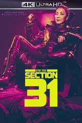 Star Trek: Section 31 poster 20