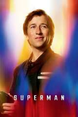Superman poster 27