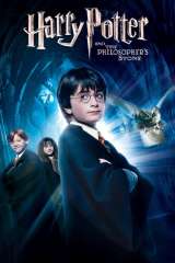 Harry Potter and the Philosopher's Stone poster 30